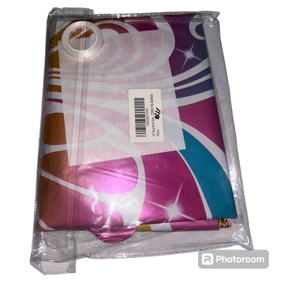 16" Best Mom Ever Balloons Set Happy Mother's Day Balloon Set - Picture 5 of 6